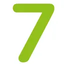 node7 IT services GmbH logo