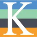 Kirkegaard logo