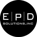 EPD Solutions logo