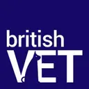 BRITISH veterinary hospital logo