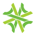 Alogent logo