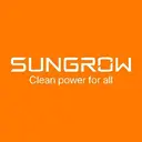 Sungrow logo