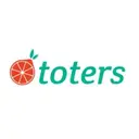 Toters logo