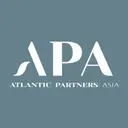 Atlantic Partners Asia logo