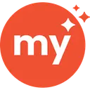 MyRunway logo