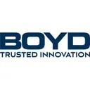 Boydcorp logo