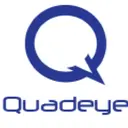 Quadeye logo