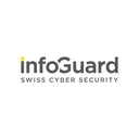 Infoguard Deutschland logo