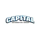 Capitalauto logo