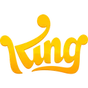 King logo