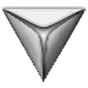Vitruvian logo