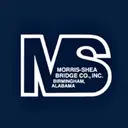 Morris-Shea Bridge Co., Inc. logo