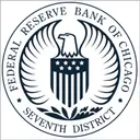 The Federal Reserve logo
