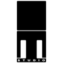 One Man Studio logo