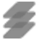 Stealth-mode Battery Startup logo