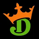 Draftkings logo