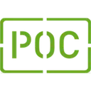 Public Outdoor Creations logo