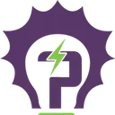 PanaceaLogics logo