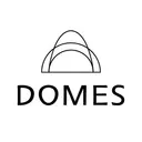 Domes Resorts logo
