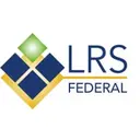LRS Federal logo