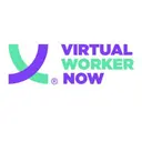 Virtual Worker Now logo