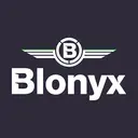 Blonyx logo