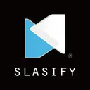 Slasify logo