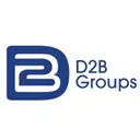 D2B Groups logo
