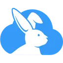 Rabbit logo