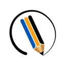 OnYourMark Education logo