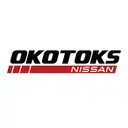 Okotoks Nissan logo