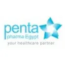 Penta Pharma Egypt logo