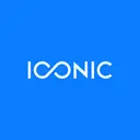 Iconic Resourcing logo