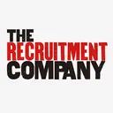 The Recruitment Company logo