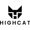 HIGHCAT logo