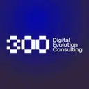 300DEC logo