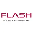 Flash Private Mobile Networks logo