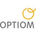 Optiom logo