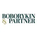 J.P. Boborykin Executive Search GmbH logo