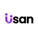 Usan logo