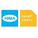 HIMA logo