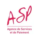 Agence de services et de paiement logo