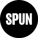 Spun logo