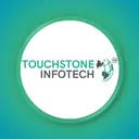 Touchstone Infotech logo