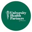 University Health Partners of Hawaii logo