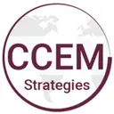 CCEM Strategies Ltd. logo