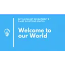 Elvis Eckardt Recruitment Sales Solutions Limited logo