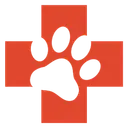 Allied Veterinary Specialists logo