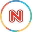 Nuby logo