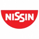 Nissin Foods logo